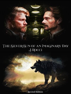 cover image of The Silver Sun of an Imaginary Day